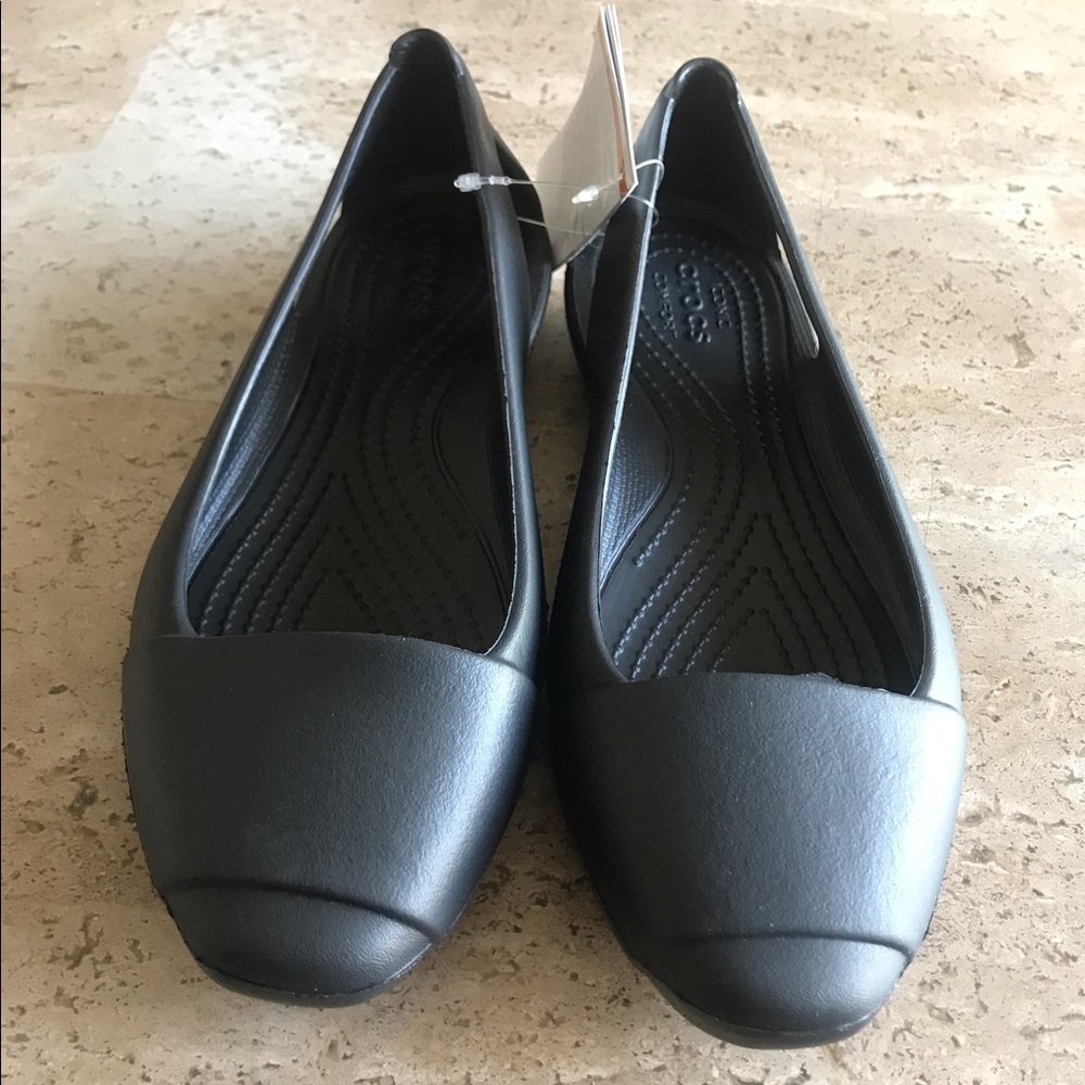 Crocs Sienna Flat